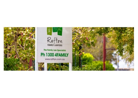 Rafton Family Lawyers - 2/3