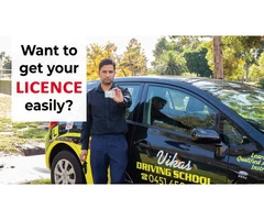 Hire Local Driving Instructors in Melbourne
