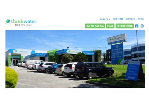 solar pump Melbourne