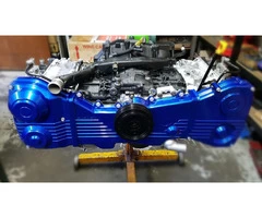 Budget-friendly and bespoke Toyota engine reconditioning in Adelaide