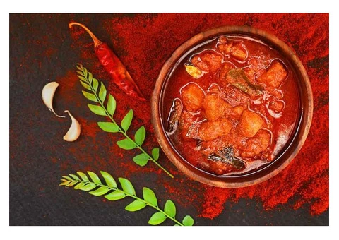 Get 5% Off @ Spring Hill Kitchen Restaurant - Spring Hills, QLD. - 1/3