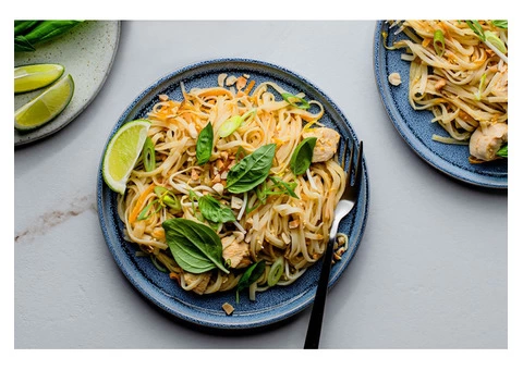 Get 5% Off @ Spring Hill Kitchen Restaurant - Spring Hills, QLD. - 2/3