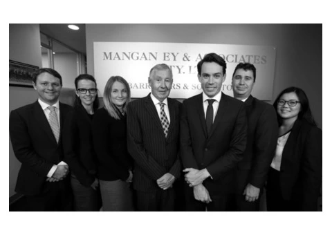 Criminal lawyer Adelaide