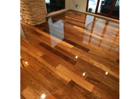 Engineered Timber Flooring Melbourne