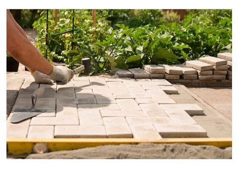 Want to hire a Professional Paving Contractor?