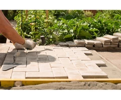 Want to hire a Professional Paving Contractor?