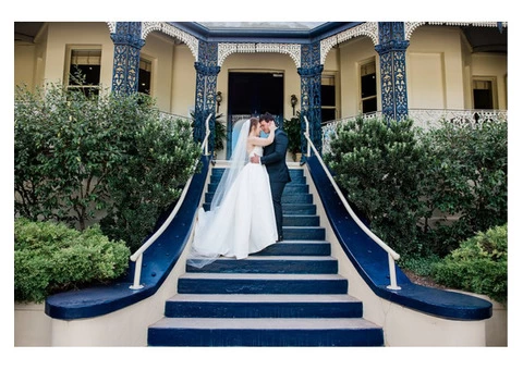 Benefits of Booking Southern Highlands Wedding Photographers