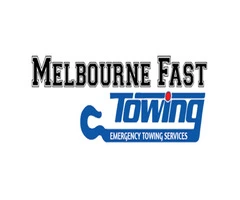 24 Hours Car Towing Services in Airport West