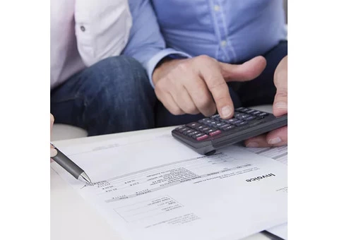 Tax Accountant in Cranbourne