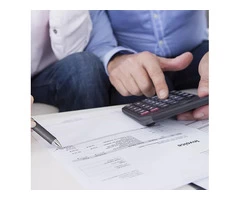 Tax Accountant in Cranbourne