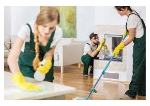 Bond Cleaning St Lucia