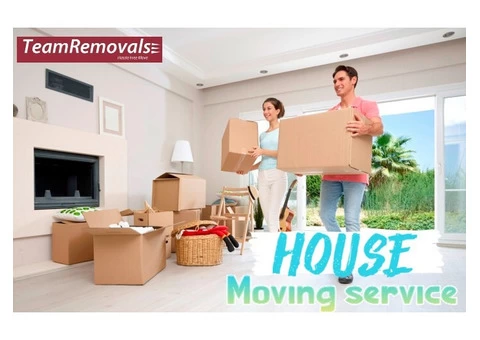 Find House Removals Melbourne | Teamremovals