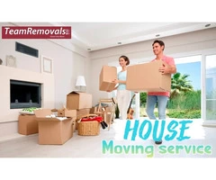 Find House Removals Melbourne | Teamremovals