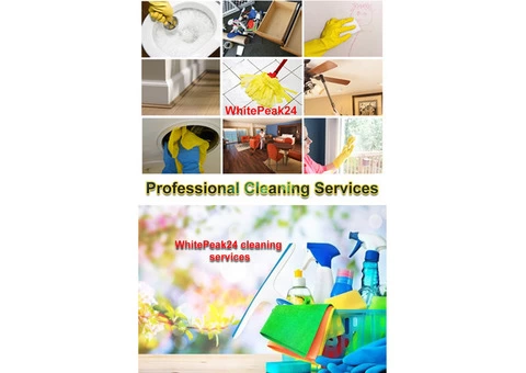 Bond cleaning Services | Home Cleaning Services