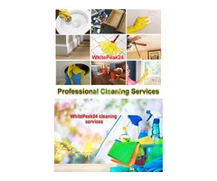 Bond cleaning Services | Home Cleaning Services