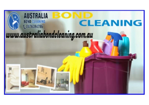 Best Offers Bond cleaning Services Gold Coast