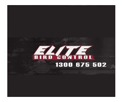 Elite Bird Control