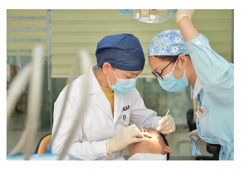 Brighten Your Smile With Dentist Donvale - 2/3