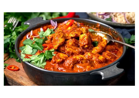 Shepparton Curry Hut - Ozfoodhunter - 2/5