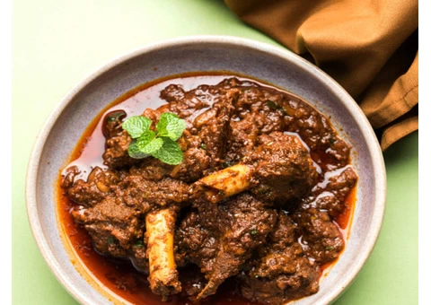 Shepparton Curry Hut - Ozfoodhunter - 4/5