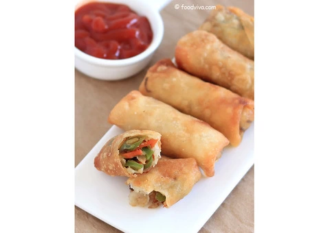 Delicious Thai Food !! Get 5% off @U-TONG Thai Vegan Restaurant Clayfield, QLD - 3/3