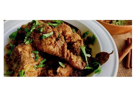 Sabari Saravanaa Bavan Restaurant Carrum Downs - 4/4