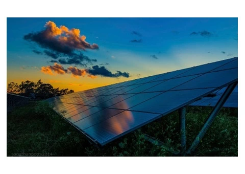 Commercial Energy Comparison