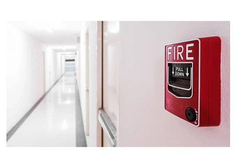 Fire protection services Brisbane