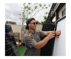 Solar Installation Gold Coast