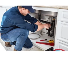 Plumber Mordialloc