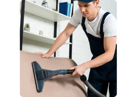 Trusted & Relaible Mattress Cleaning Melbourne