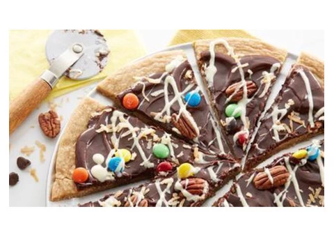 5% Off - Man On The Bike Pizza Menu Tallebudgera, QLD - 2/3