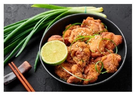 Hungry ?? Get 5% off @ Asahi Sushi - Capalaba, QLD - 2/4