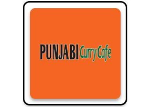 Punjabi Curry Cafe Collingwood - 1/5