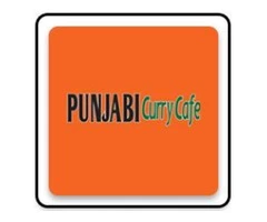 Punjabi Curry Cafe Collingwood
