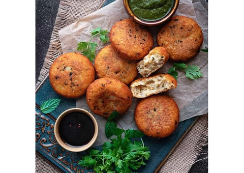 Punjabi Curry Cafe Collingwood - 5/5