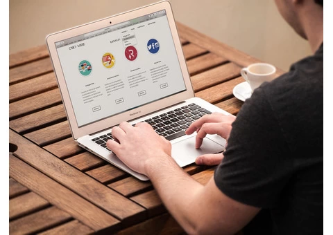 Get Responsive Web Development Services in Melbourne