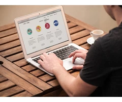 Get Responsive Web Development Services in Melbourne