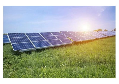 Leading Distributor Of Canadian Solar System In Australia - 1/3