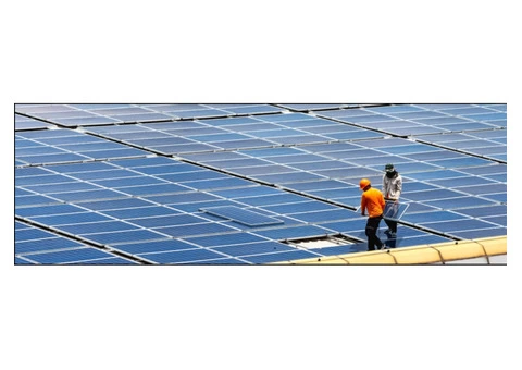 Leading Distributor Of Canadian Solar System In Australia - 3/3