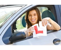 What to expect from your first driving lesson