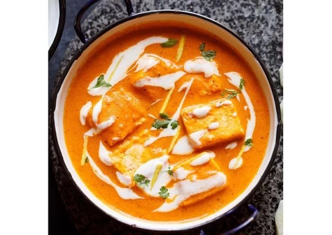 5% Off - Taj curry Indian restaurant Nightcliff Menu, NT - 1/4