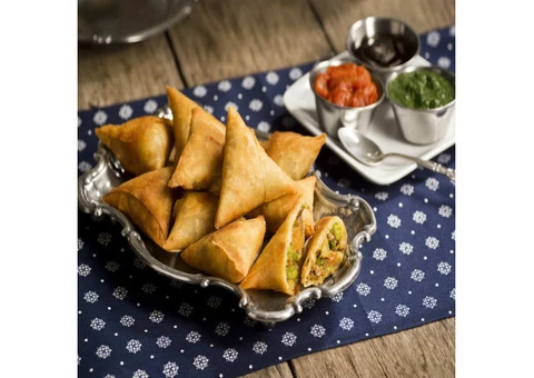 5% Off - Taj curry Indian restaurant Nightcliff Menu, NT - 4/4