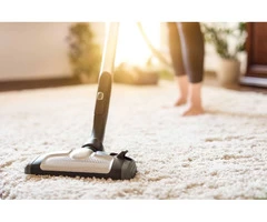 Need someone reliable for Carpet Dry Cleaning in Melbourne?
