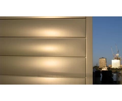 Interlocking Panel System