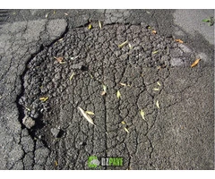 Get High-Quality Asphalt Repairs Sydney Services
