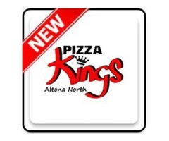 Pizza King - Altona North