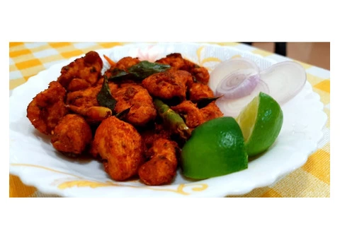 Moti Mahal Indian Restaurant ozfoodhunter - 2/4