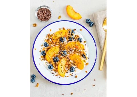 Get 5% Off @ Rich Yoghurt Company - Upper Mount Gravatt, QLD - 2/3