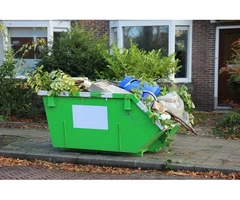 Skip For Green Waste